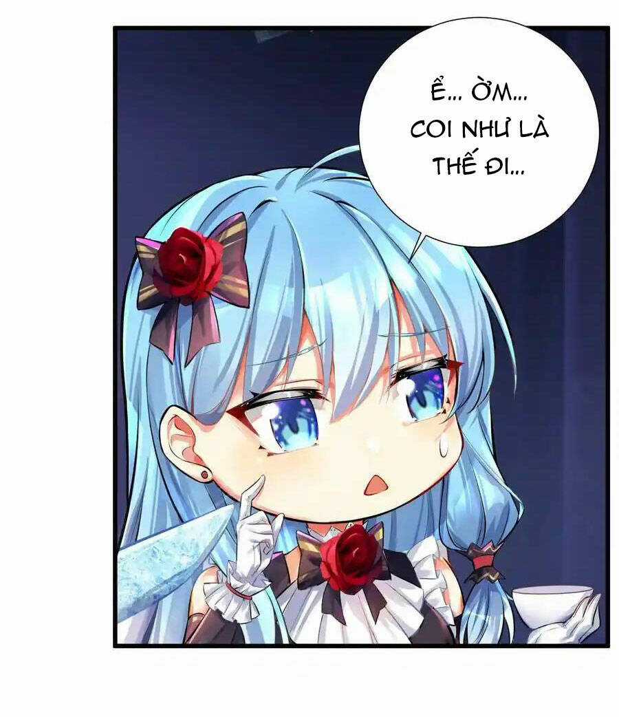 Bạn Gái Cùng Phòng Chapter 45 trang 17