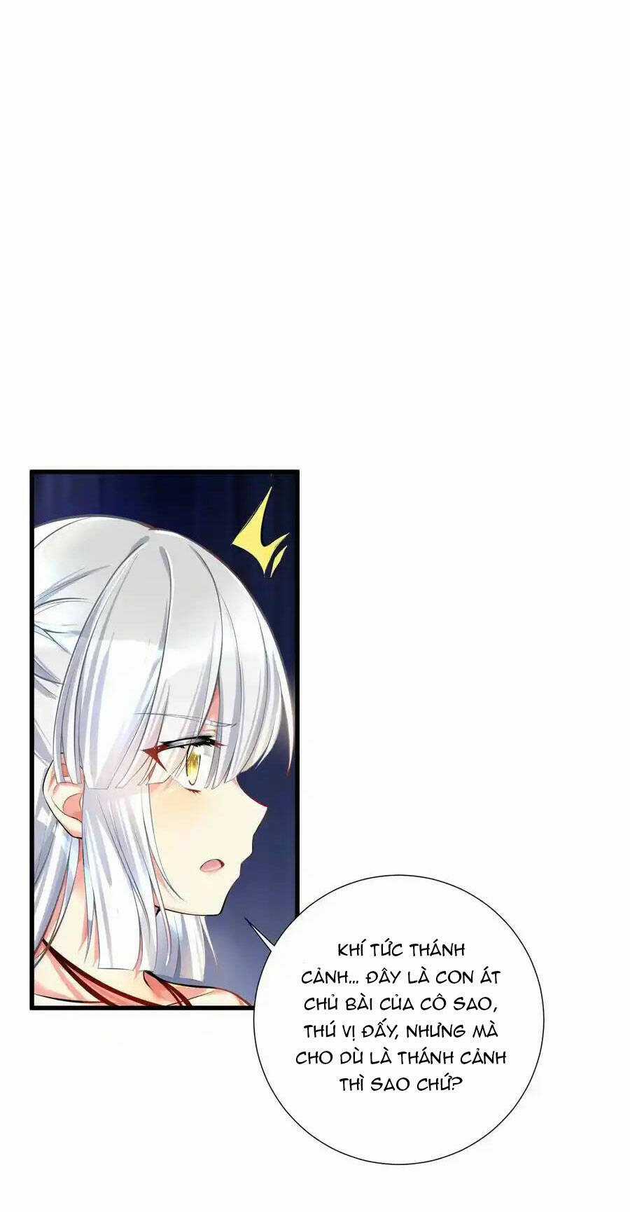 Bạn Gái Cùng Phòng Chapter 45 trang 21