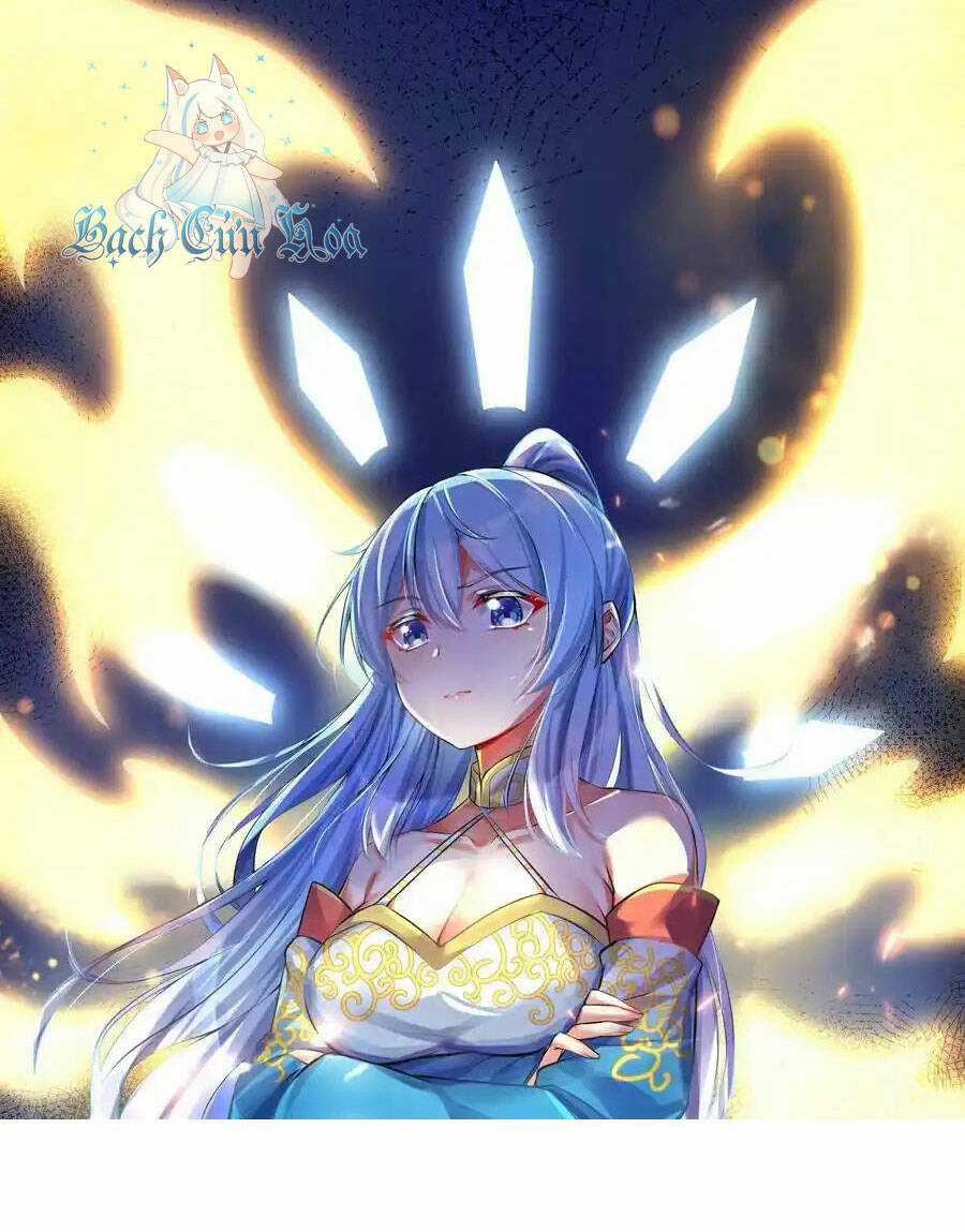 Bạn Gái Cùng Phòng Chapter 45 trang 25