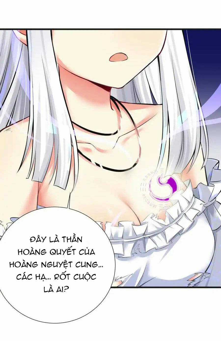 Bạn Gái Cùng Phòng Chapter 45 trang 30