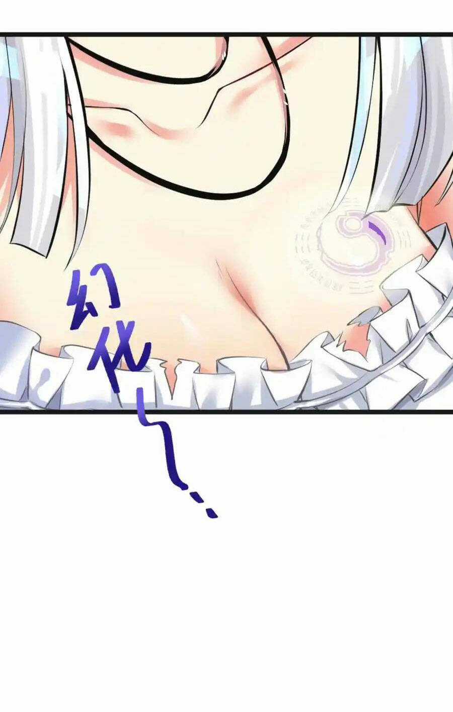 Bạn Gái Cùng Phòng Chapter 45 trang 31