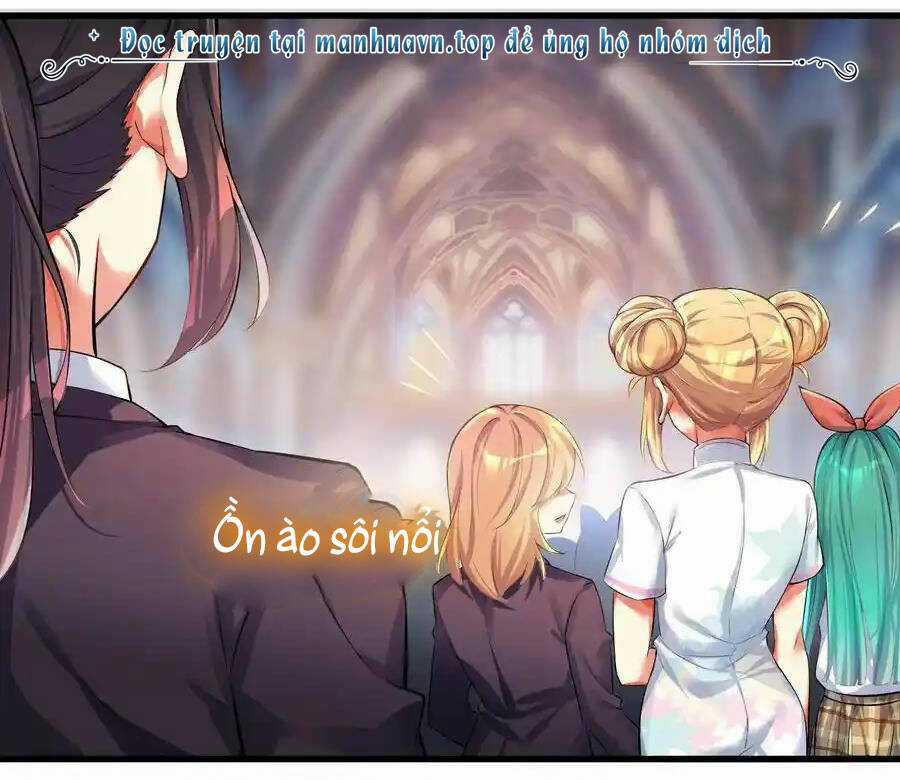 Bạn Gái Cùng Phòng Chapter 45 trang 36