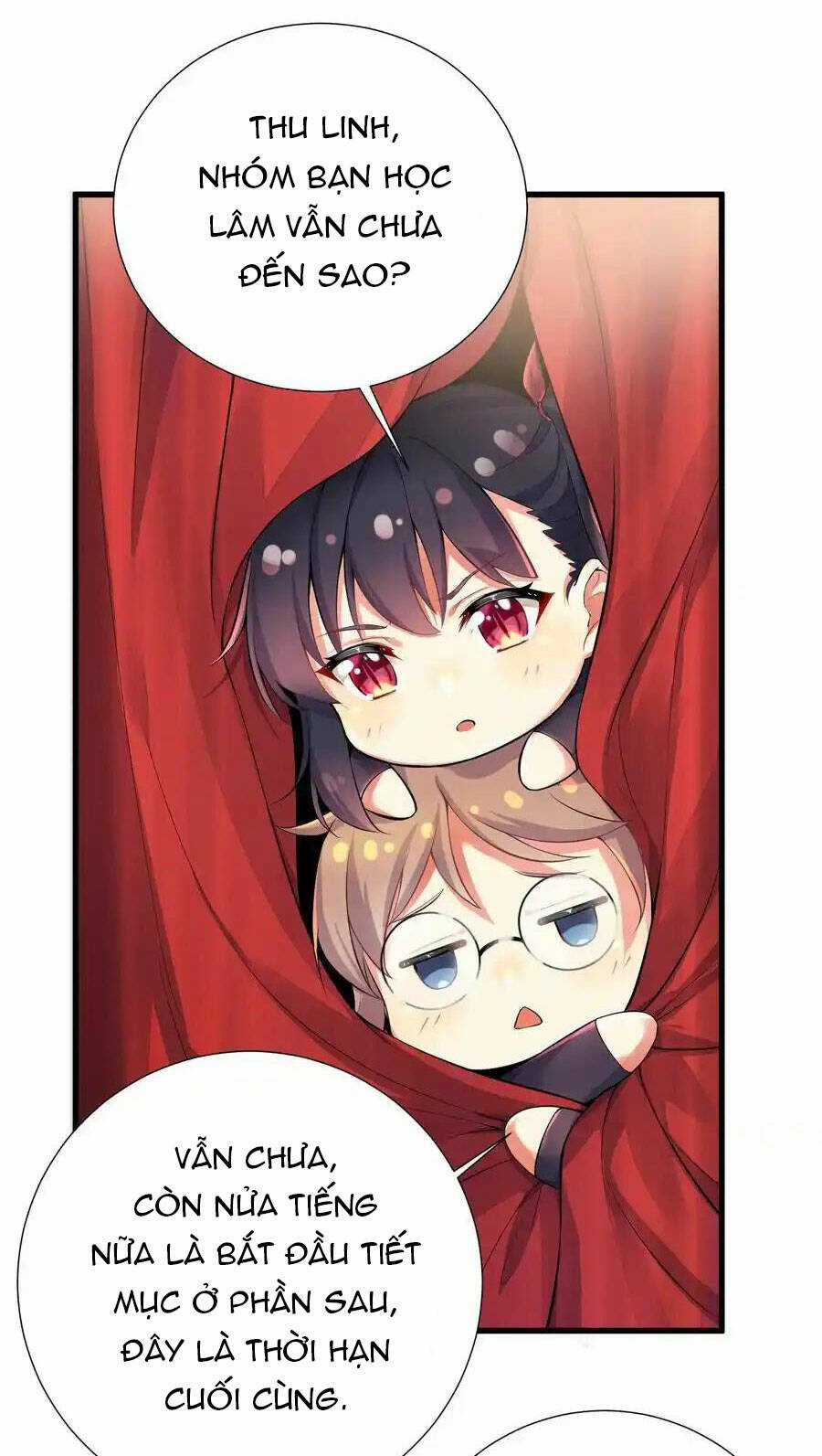 Bạn Gái Cùng Phòng Chapter 45 trang 37