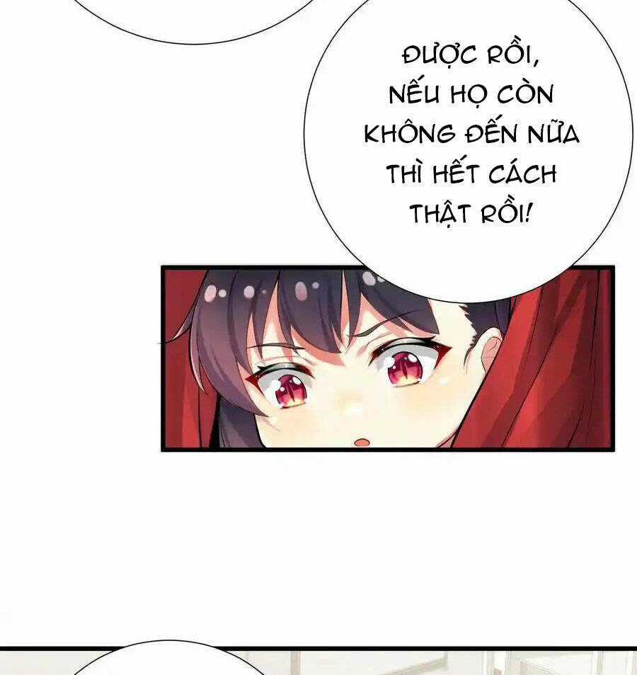 Bạn Gái Cùng Phòng Chapter 45 trang 38