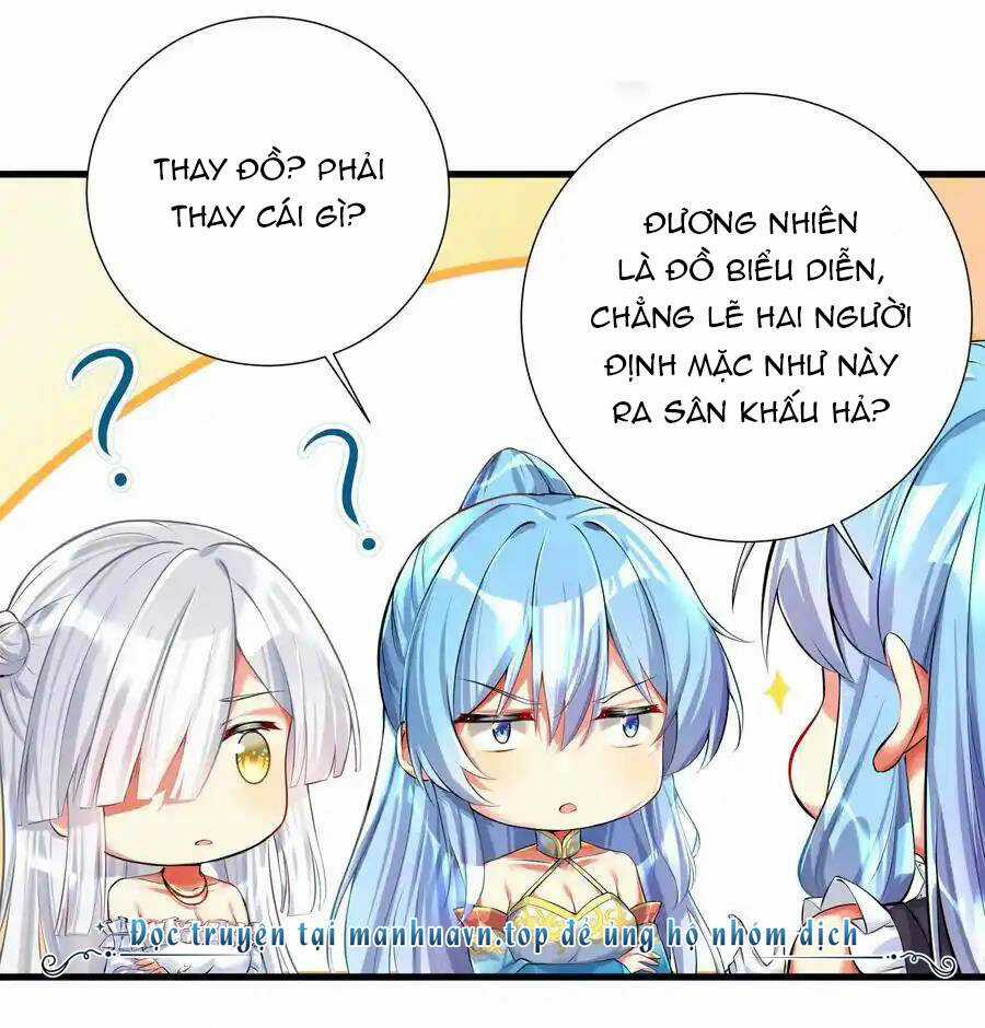 Bạn Gái Cùng Phòng Chapter 45 trang 42