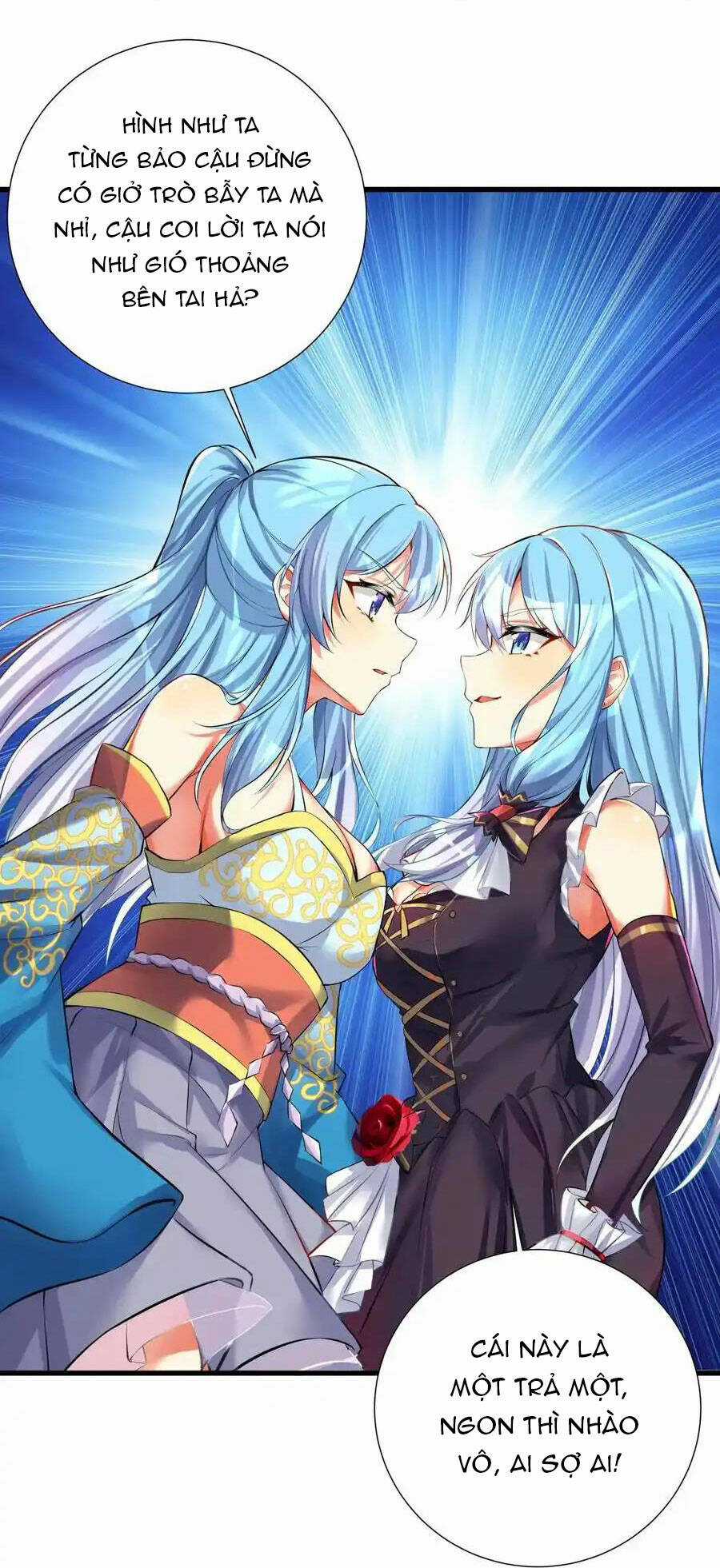 Bạn Gái Cùng Phòng Chapter 45 trang 43