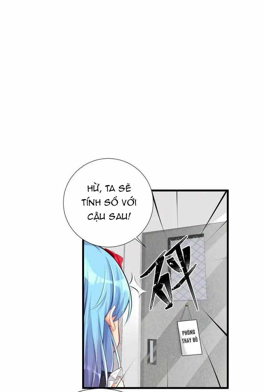 Bạn Gái Cùng Phòng Chapter 45 trang 44