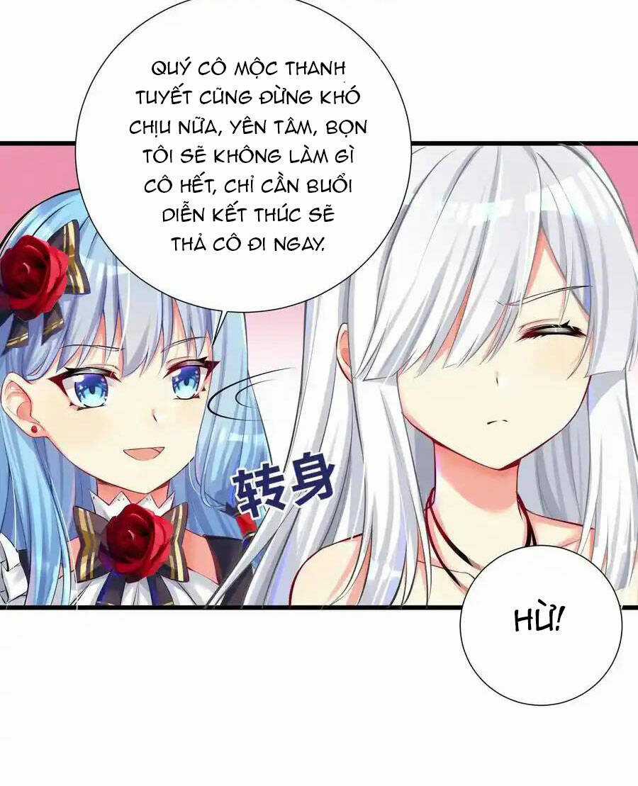 Bạn Gái Cùng Phòng Chapter 45 trang 45