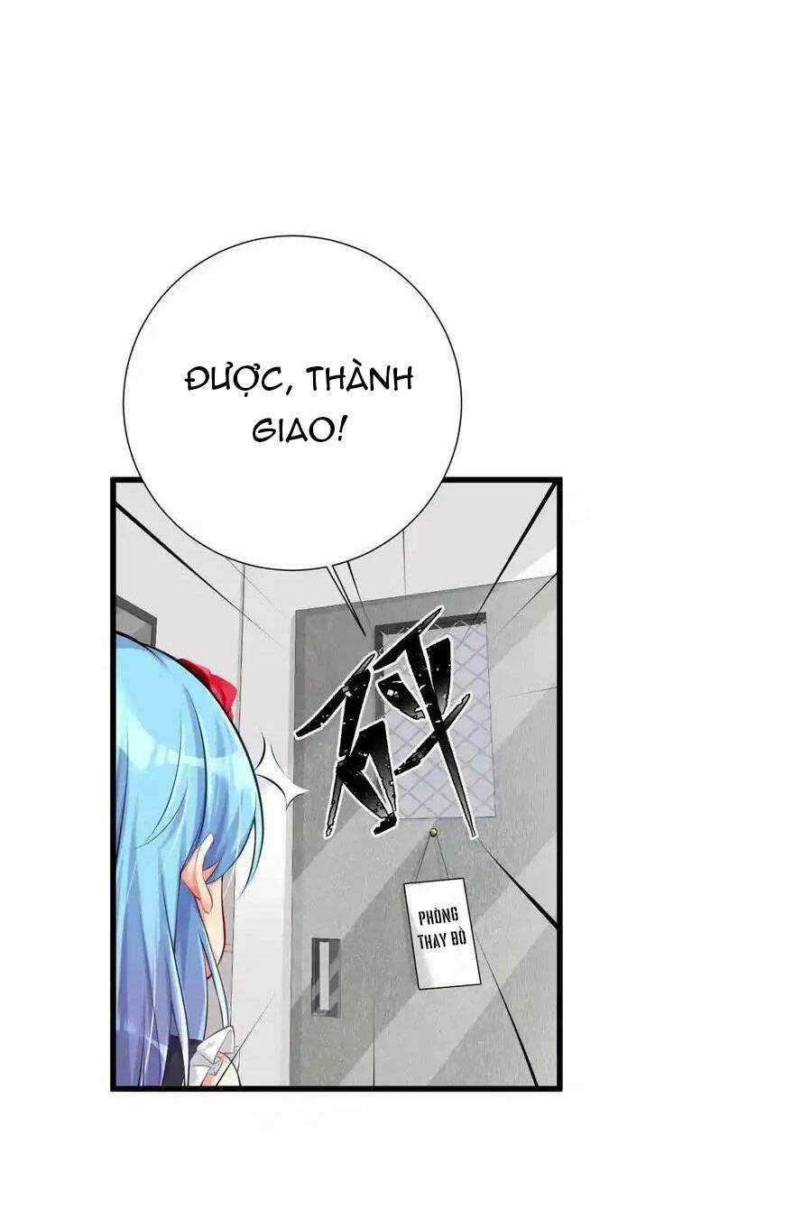 Bạn Gái Cùng Phòng Chapter 45 trang 47