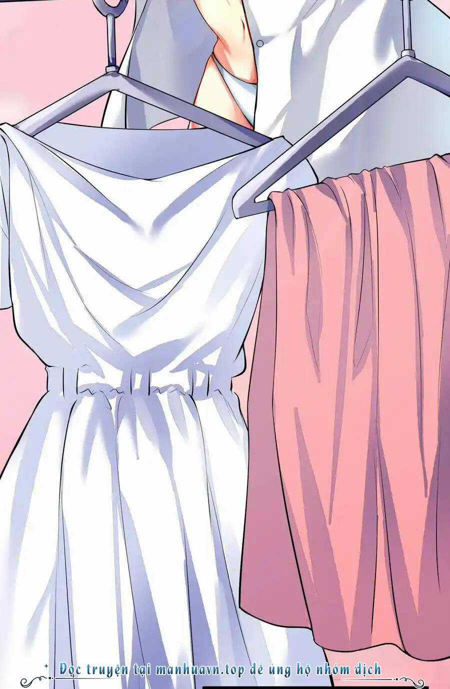 Bạn Gái Cùng Phòng Chapter 45 trang 49