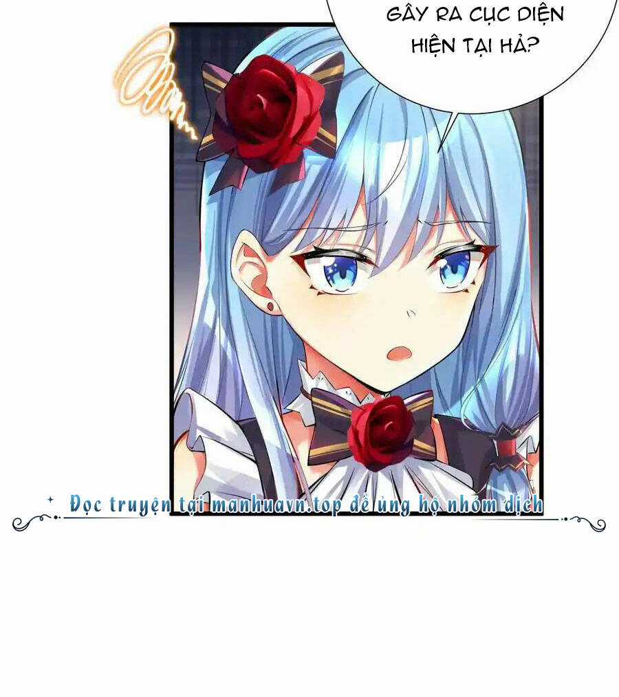 Bạn Gái Cùng Phòng Chapter 45 trang 7