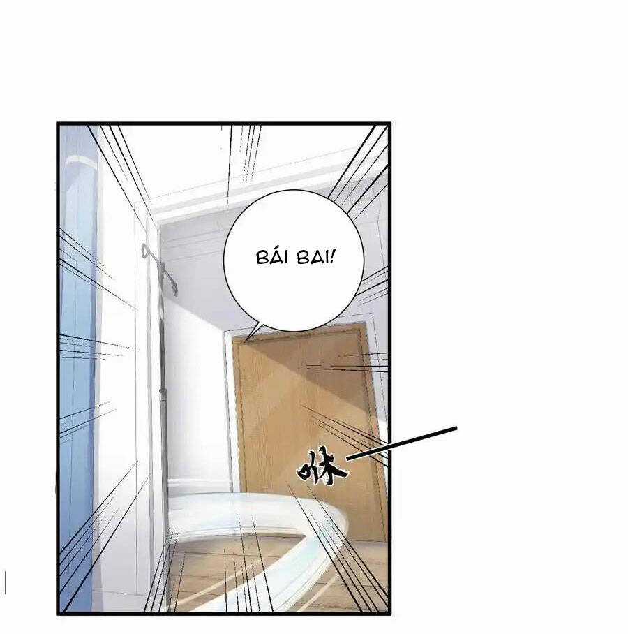 Bạn Gái Cùng Phòng Chapter 45 trang 9