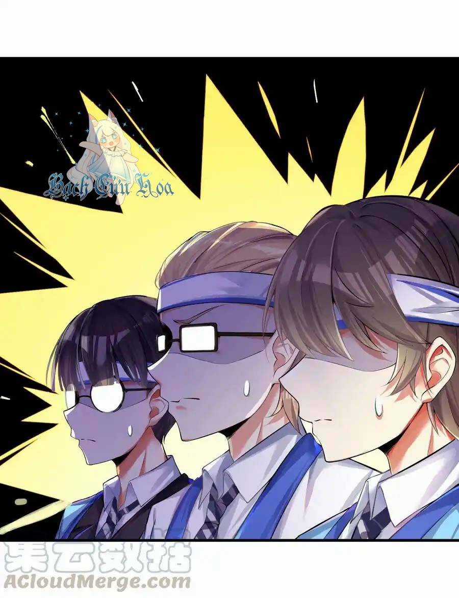 Bạn Gái Cùng Phòng Chapter 46 trang 10