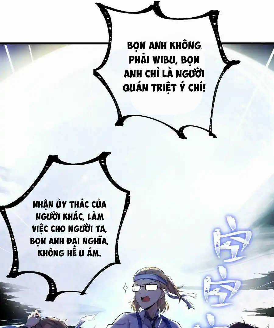 Bạn Gái Cùng Phòng Chapter 46 trang 11