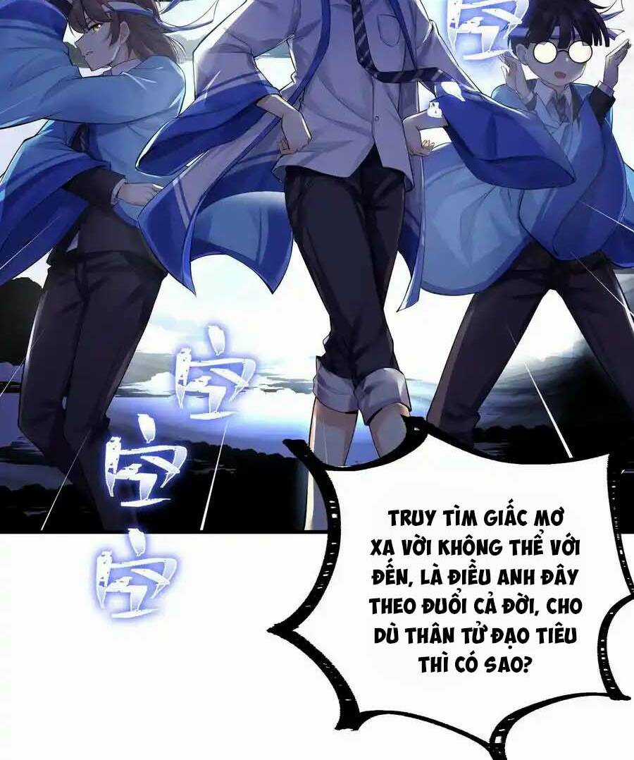 Bạn Gái Cùng Phòng Chapter 46 trang 12