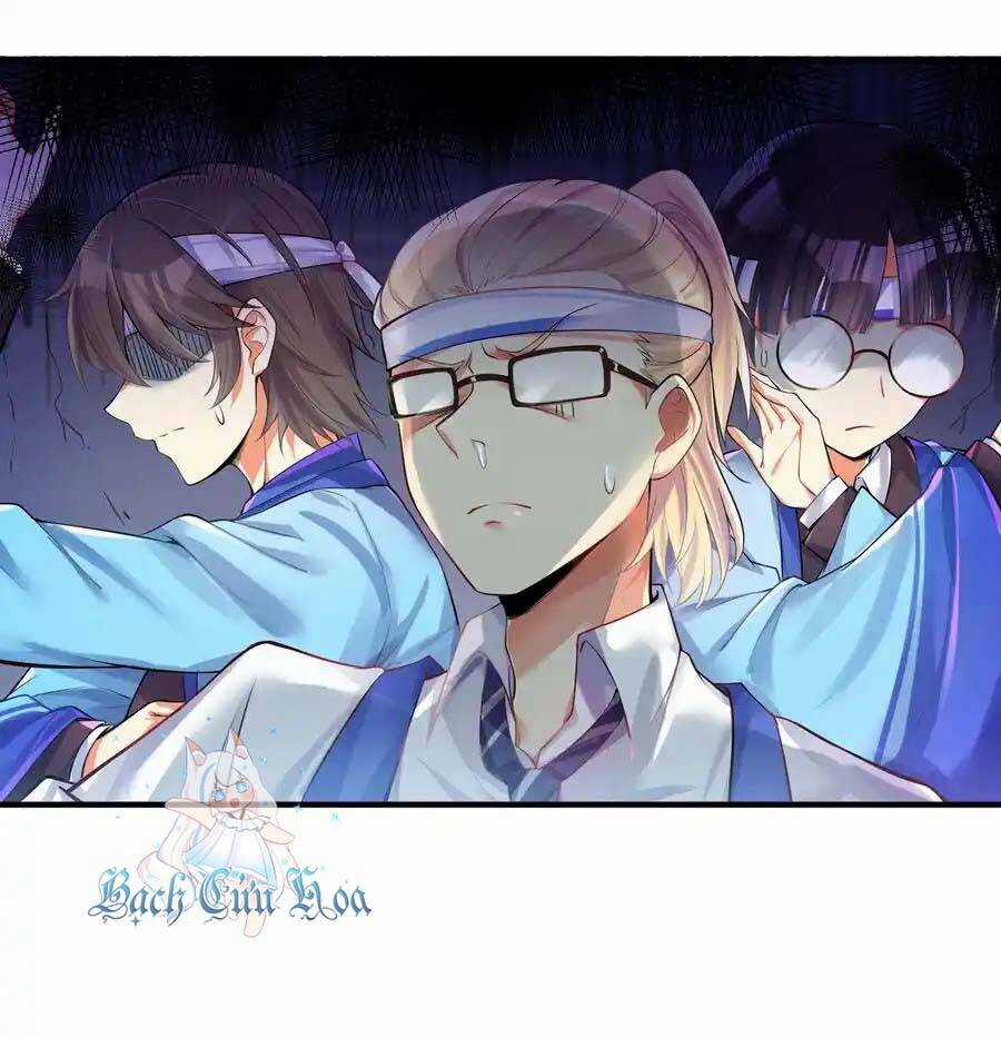 Bạn Gái Cùng Phòng Chapter 46 trang 14