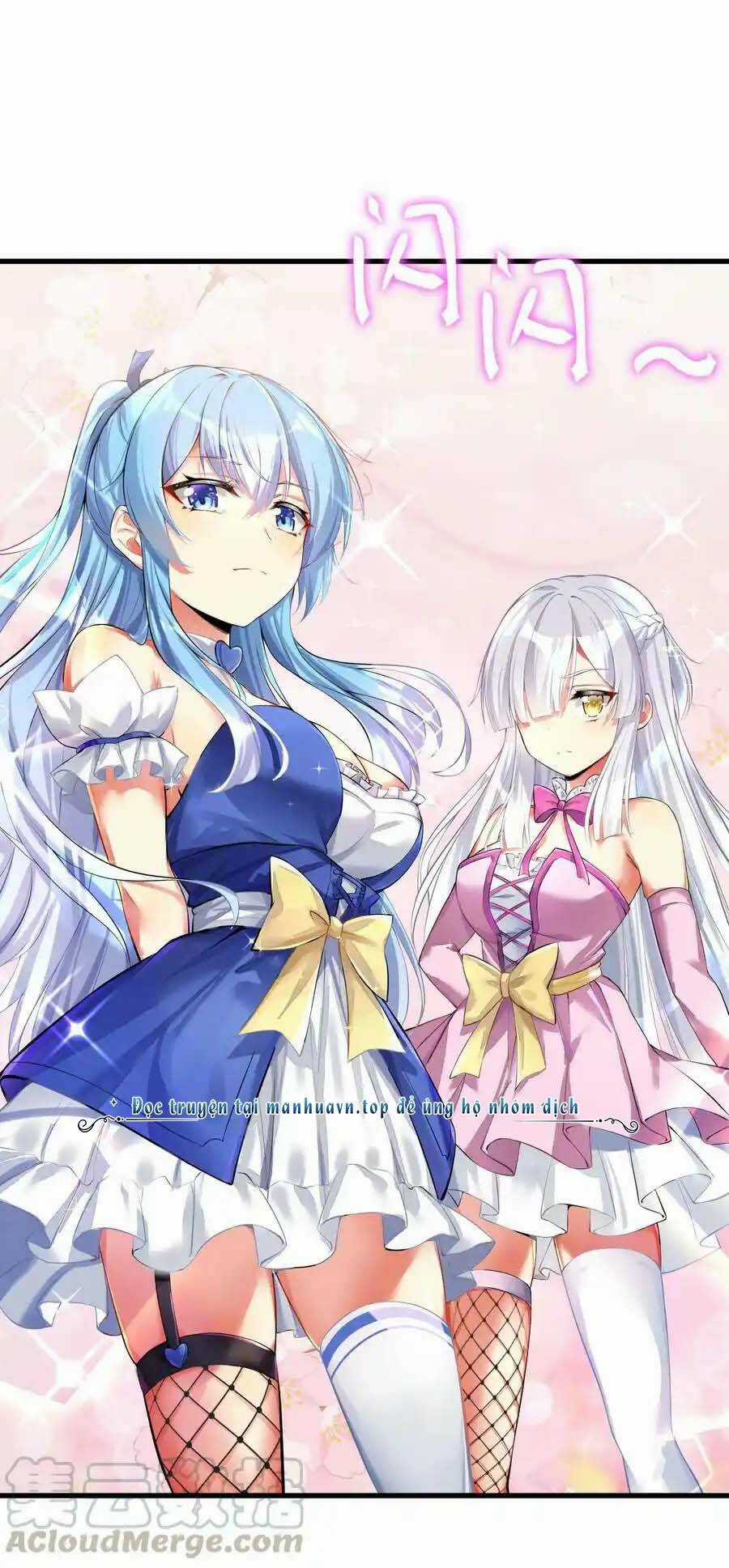 Bạn Gái Cùng Phòng Chapter 46 trang 15