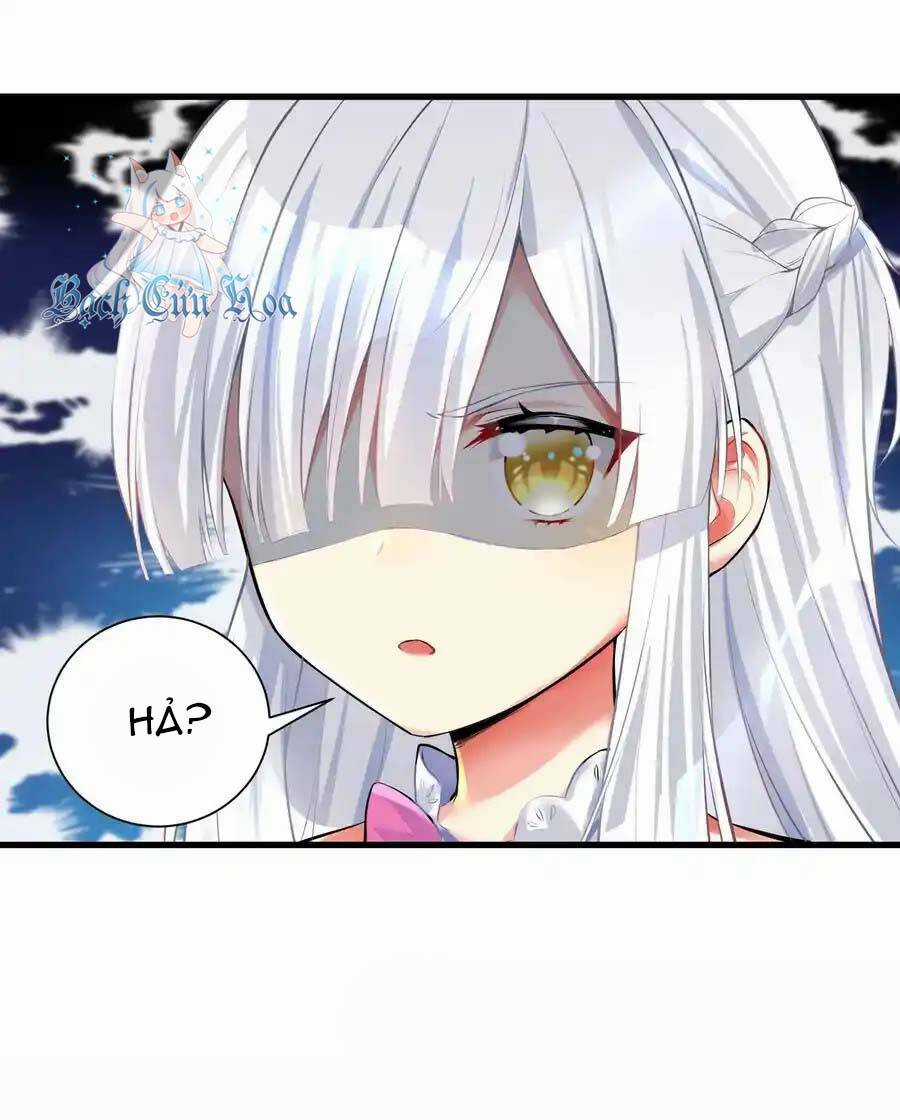 Bạn Gái Cùng Phòng Chapter 46 trang 17