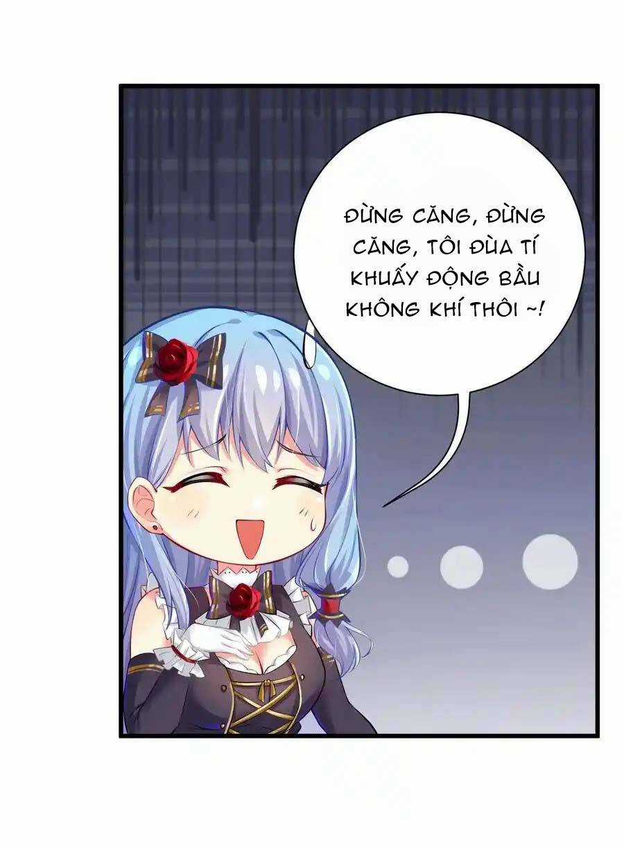 Bạn Gái Cùng Phòng Chapter 46 trang 18