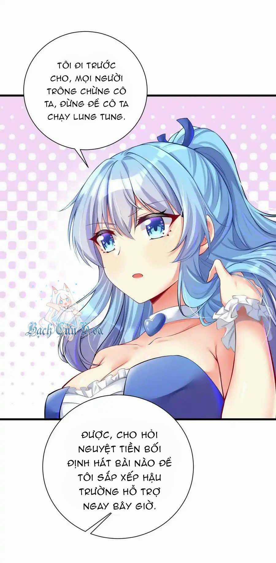 Bạn Gái Cùng Phòng Chapter 46 trang 20