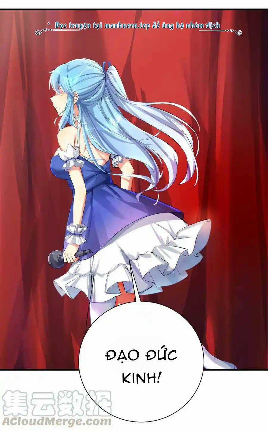 Bạn Gái Cùng Phòng Chapter 46 trang 21