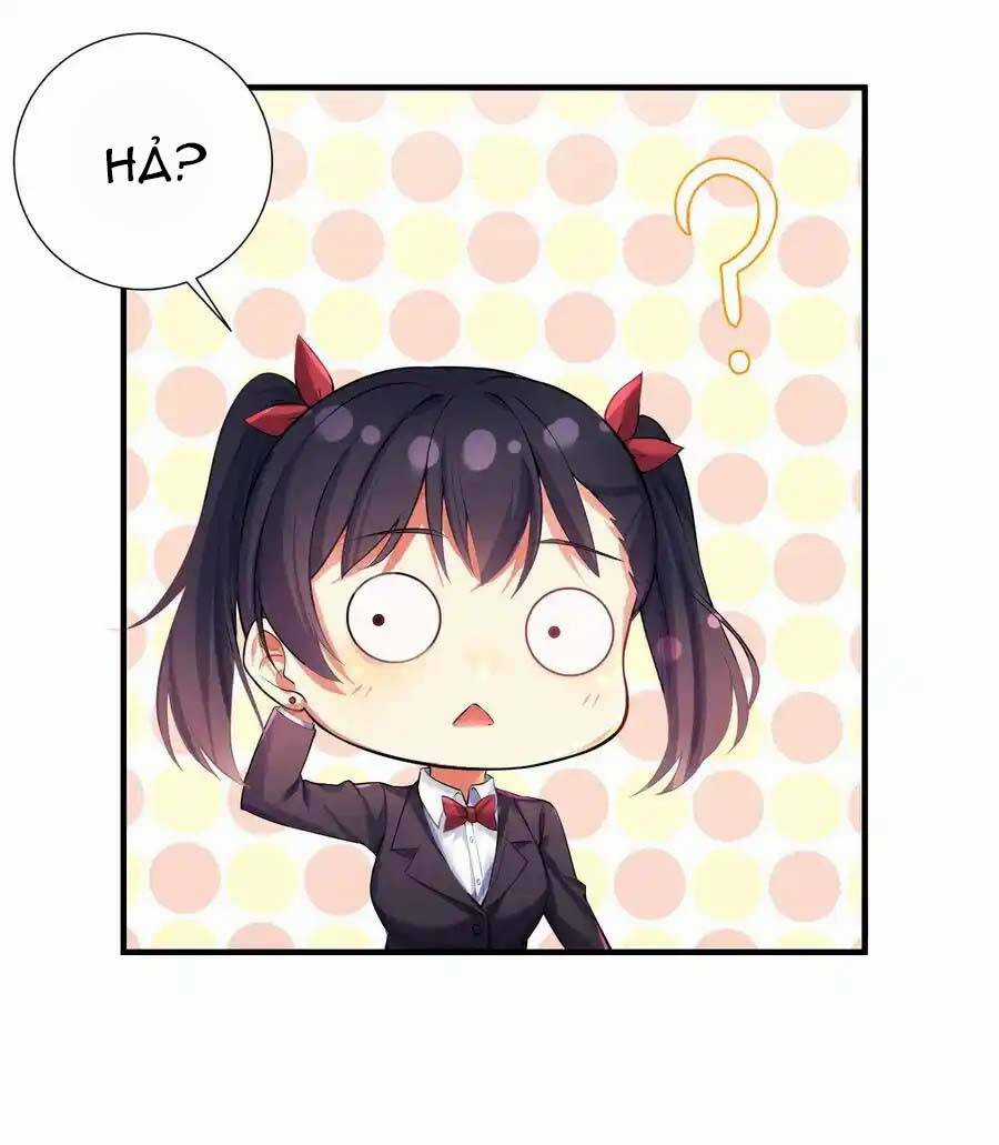 Bạn Gái Cùng Phòng Chapter 46 trang 22