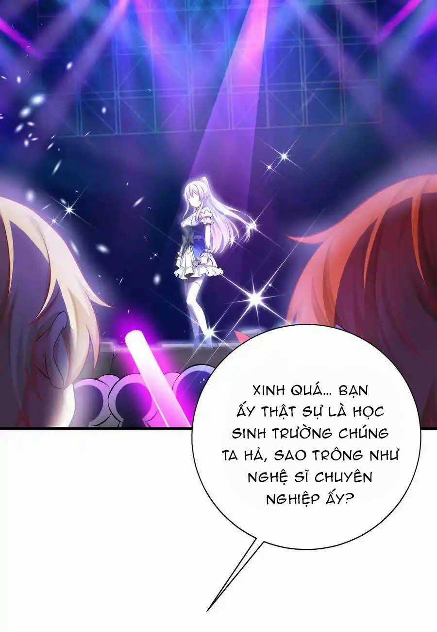 Bạn Gái Cùng Phòng Chapter 46 trang 24