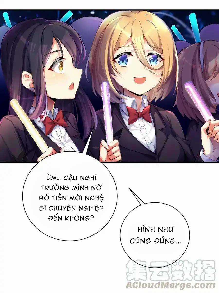 Bạn Gái Cùng Phòng Chapter 46 trang 25