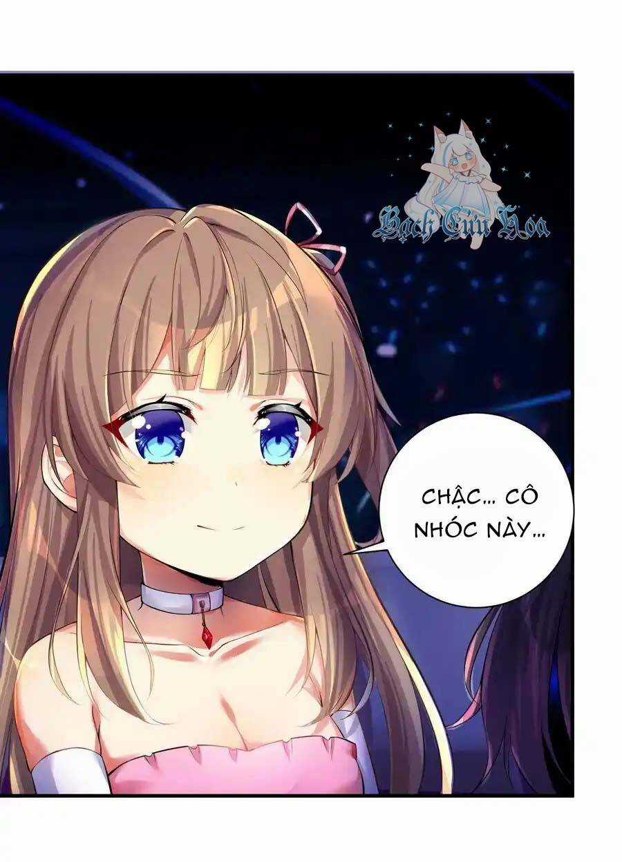 Bạn Gái Cùng Phòng Chapter 46 trang 26