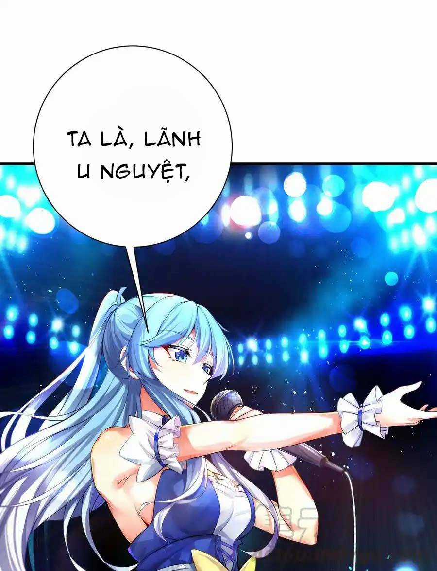 Bạn Gái Cùng Phòng Chapter 46 trang 27