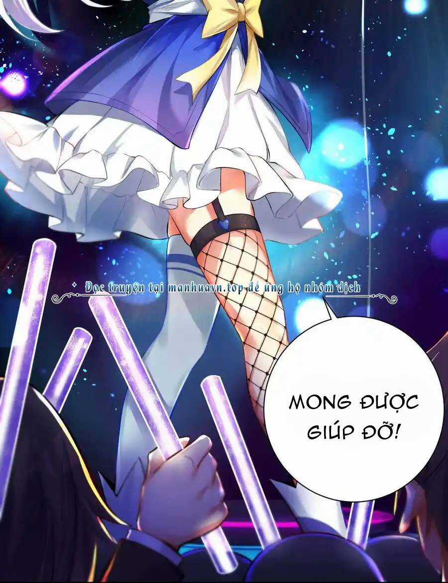 Bạn Gái Cùng Phòng Chapter 46 trang 28