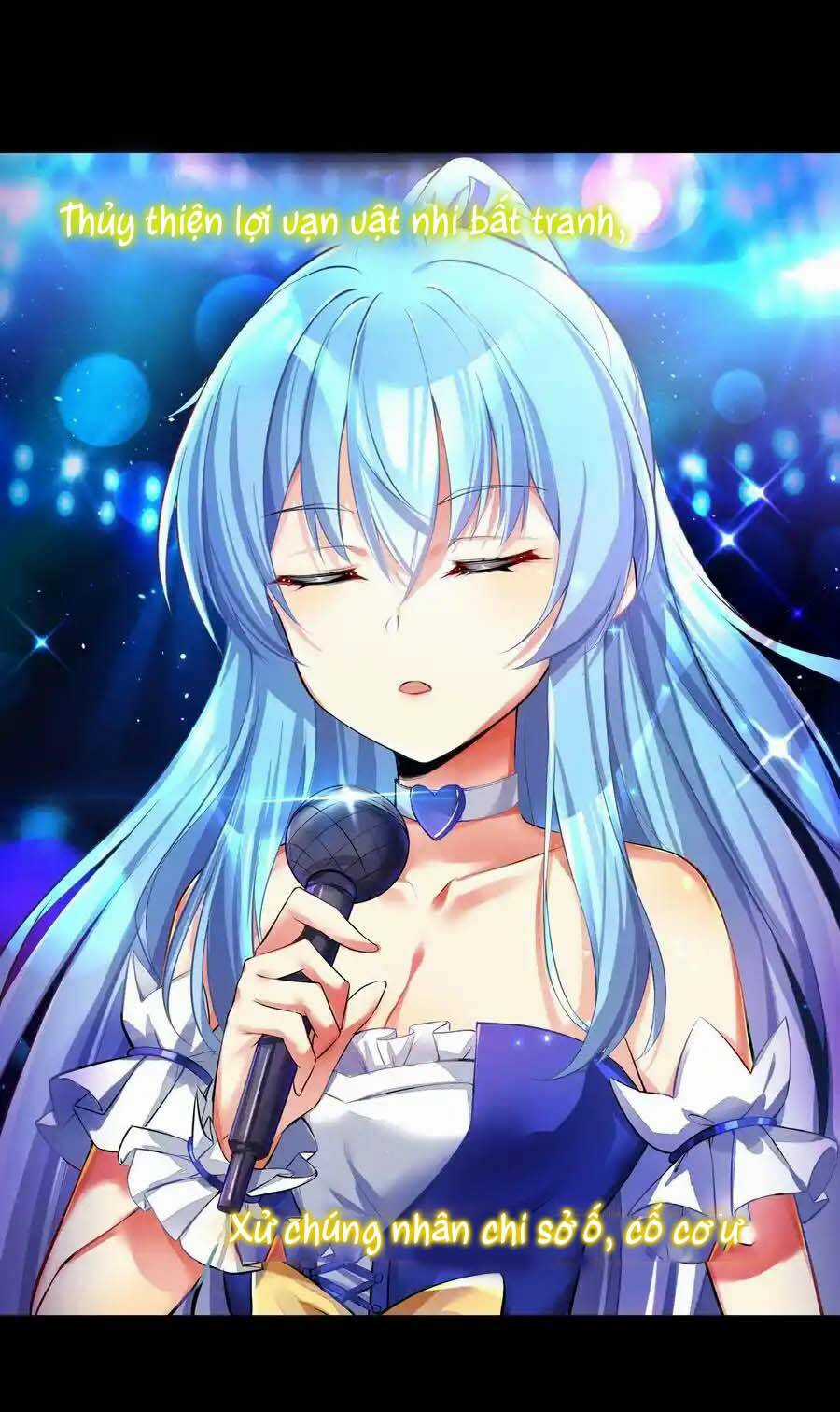 Bạn Gái Cùng Phòng Chapter 46 trang 30