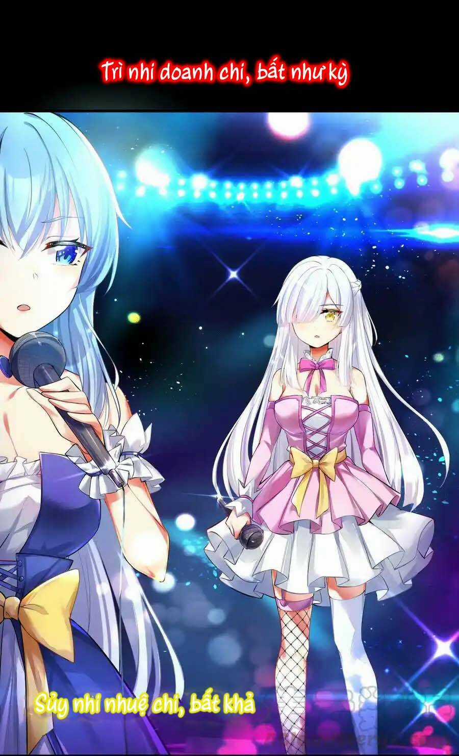 Bạn Gái Cùng Phòng Chapter 46 trang 31