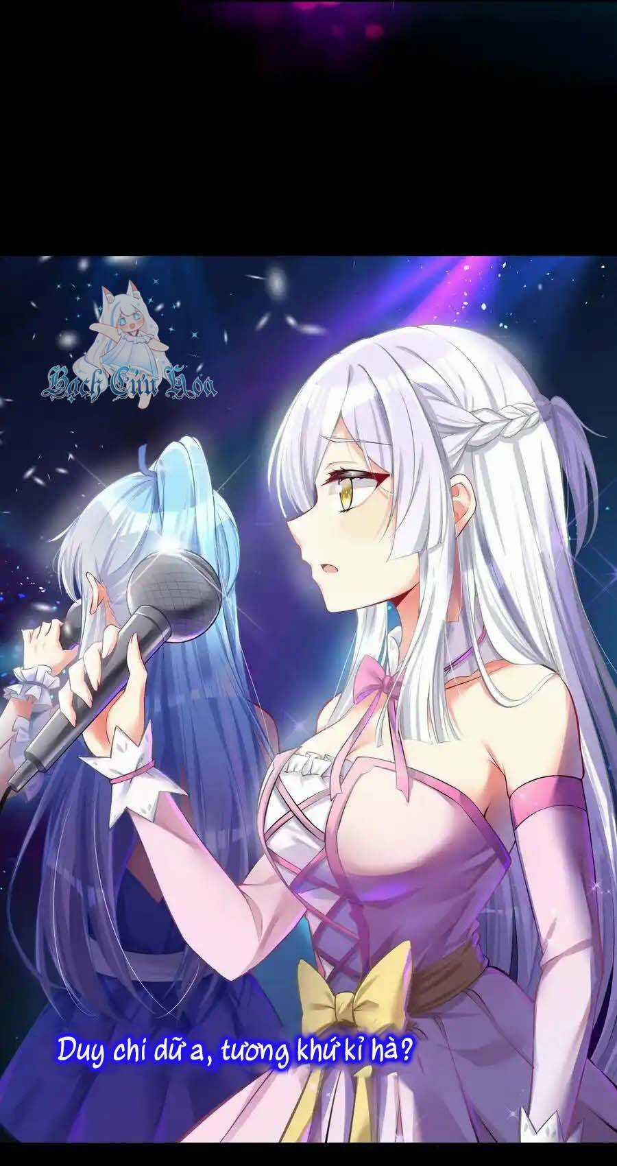 Bạn Gái Cùng Phòng Chapter 46 trang 32