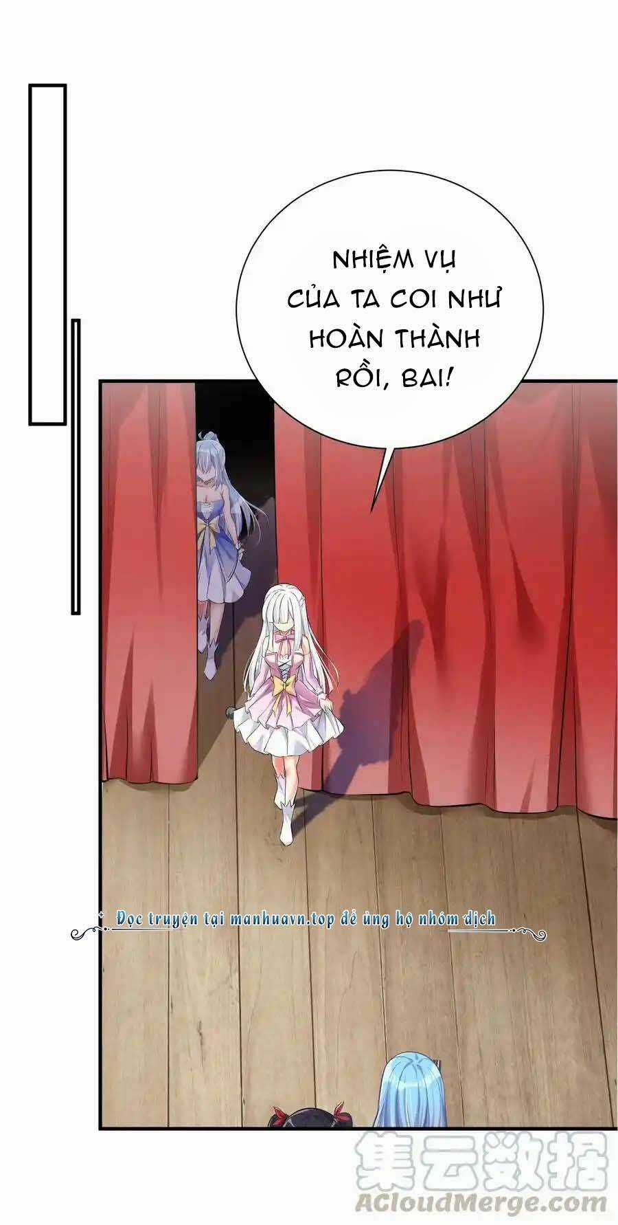 Bạn Gái Cùng Phòng Chapter 46 trang 37