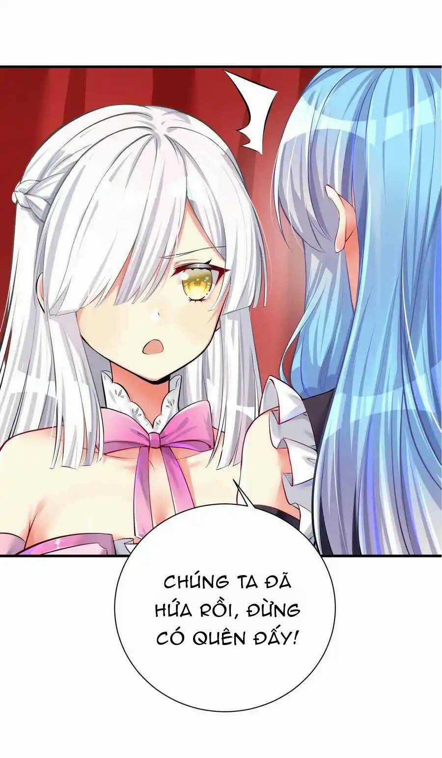 Bạn Gái Cùng Phòng Chapter 46 trang 38