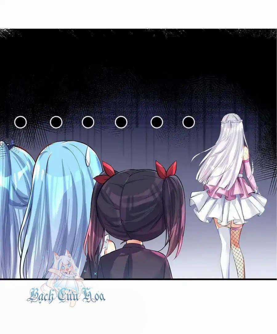 Bạn Gái Cùng Phòng Chapter 46 trang 39