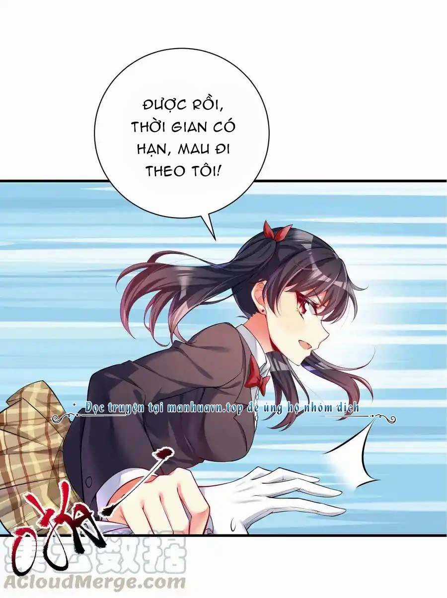 Bạn Gái Cùng Phòng Chapter 46 trang 41