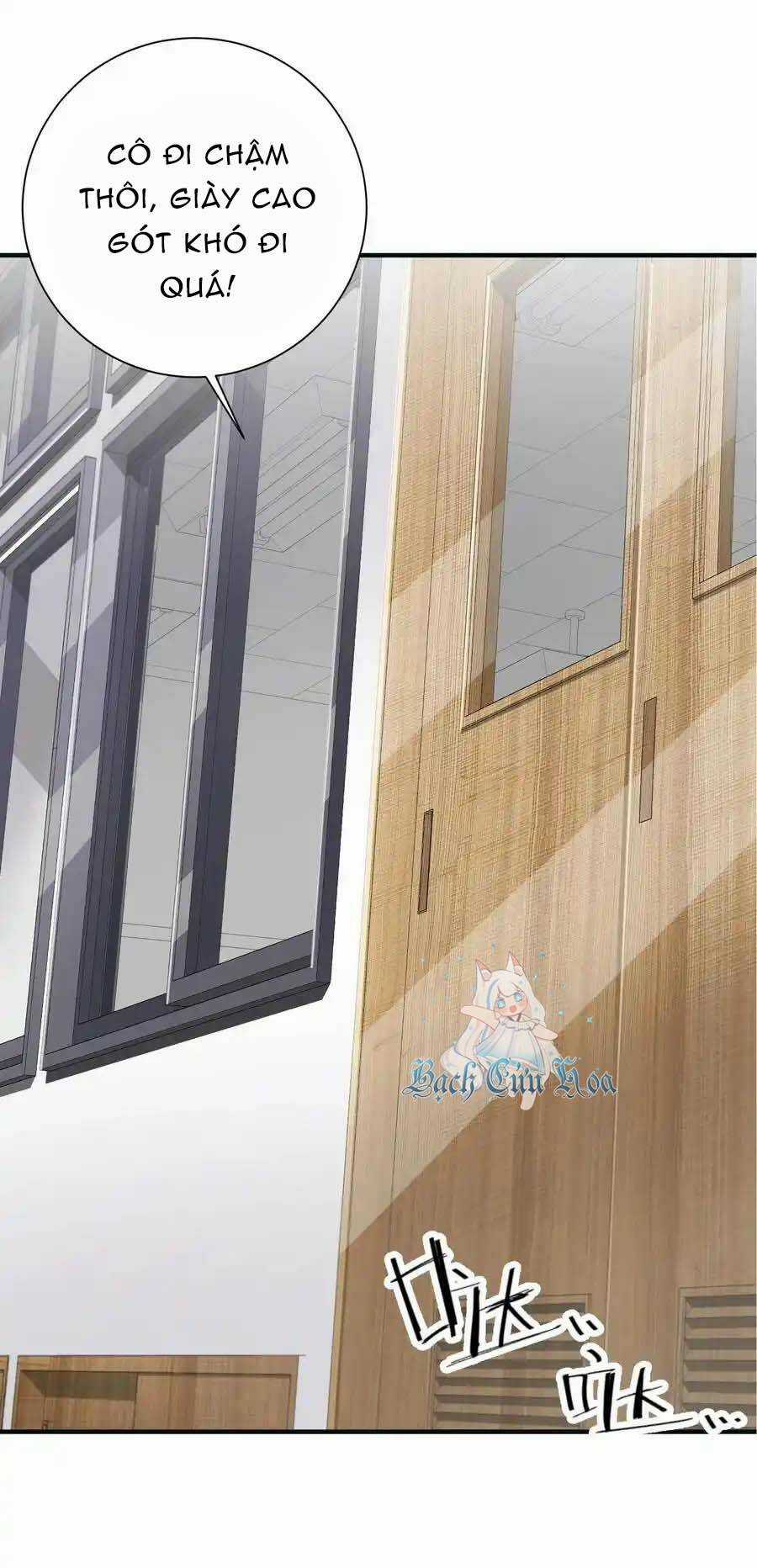 Bạn Gái Cùng Phòng Chapter 46 trang 42