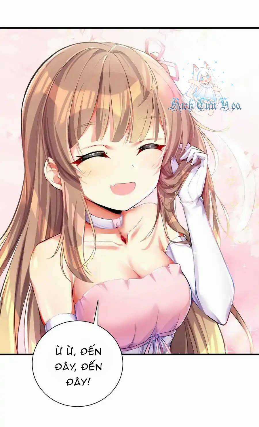 Bạn Gái Cùng Phòng Chapter 46 trang 7