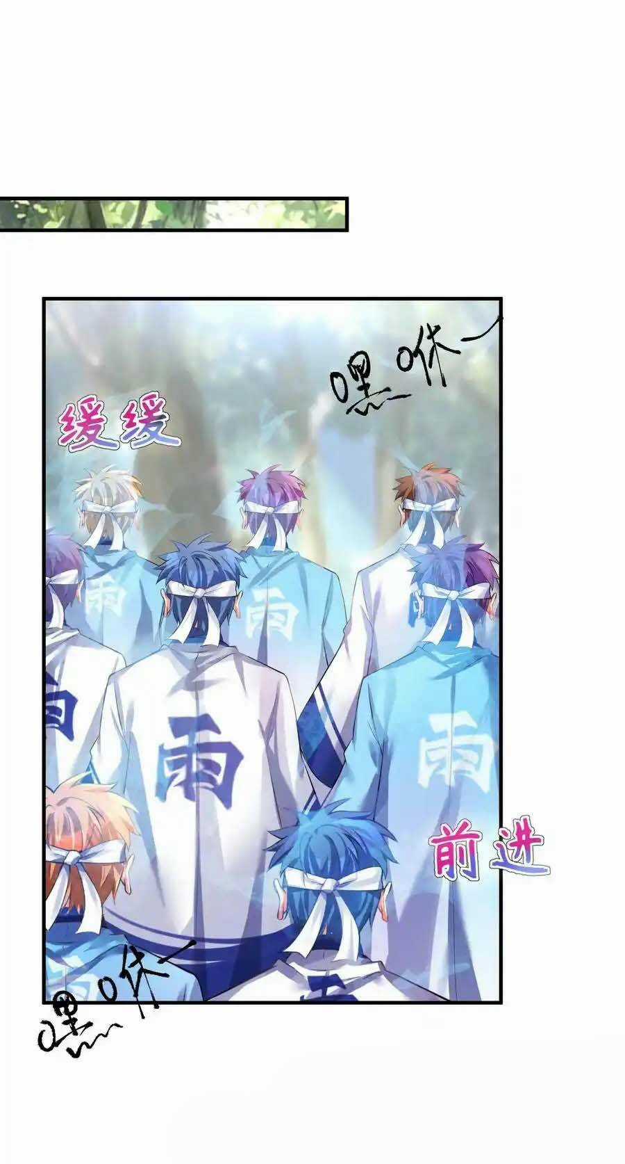 Bạn Gái Cùng Phòng Chapter 46 trang 8