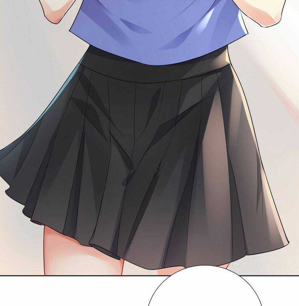 Bạn Gái Cùng Phòng Chapter 5 trang 23