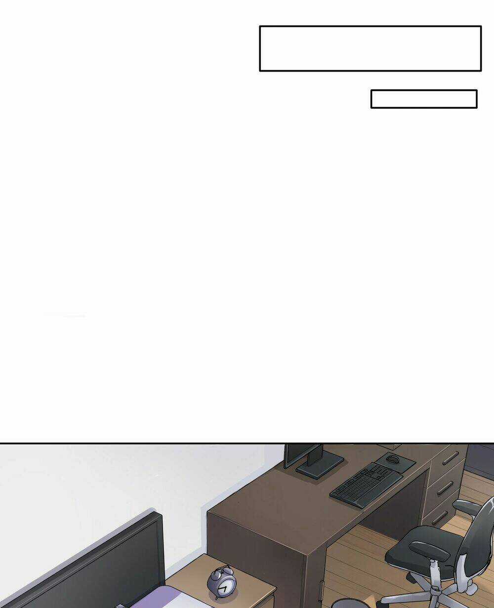 Bạn Gái Cùng Phòng Chapter 5 trang 27