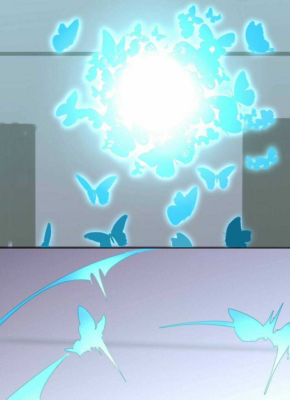 Bạn Gái Cùng Phòng Chapter 5 trang 30