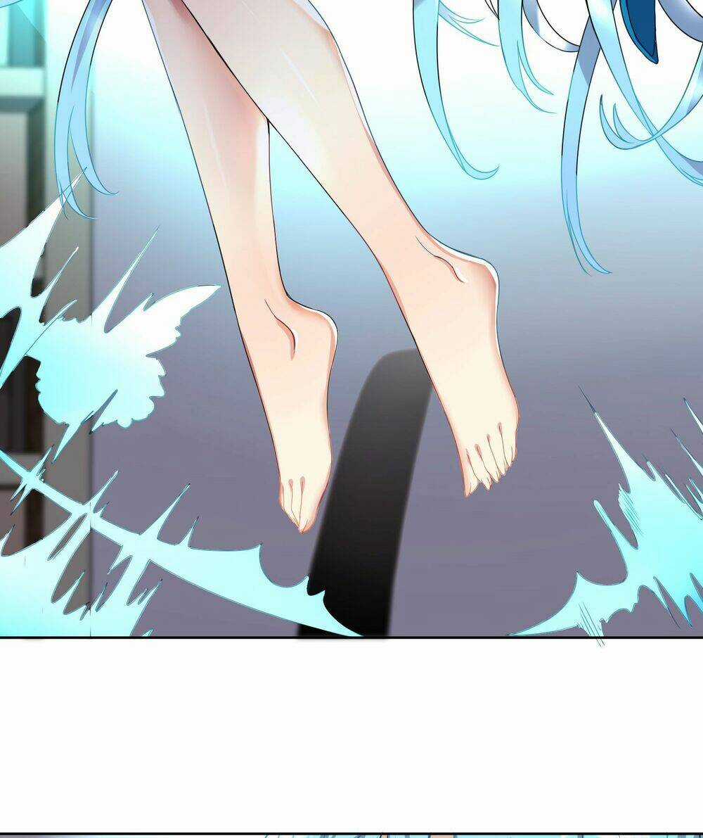 Bạn Gái Cùng Phòng Chapter 5 trang 32