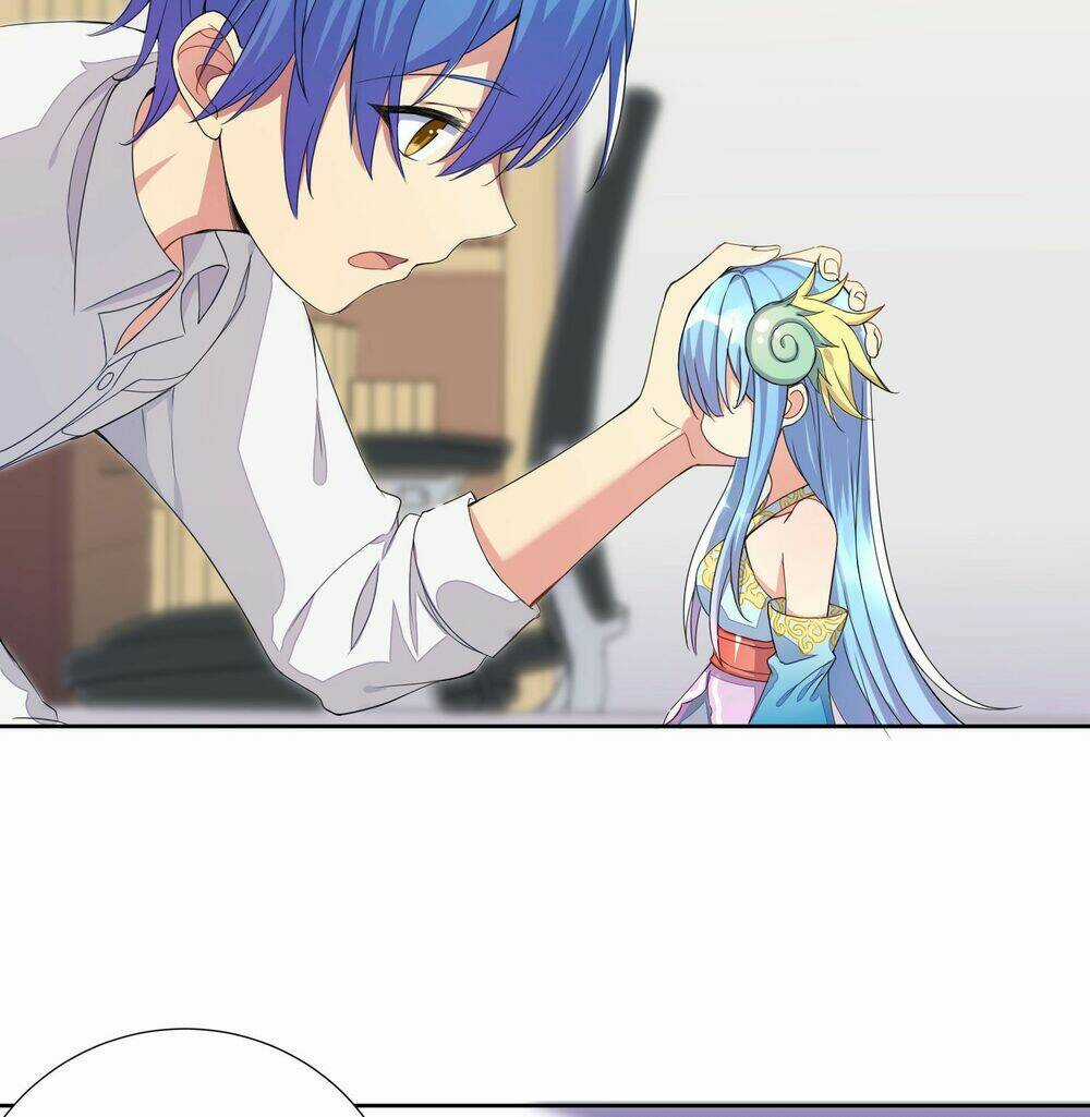 Bạn Gái Cùng Phòng Chapter 5 trang 41