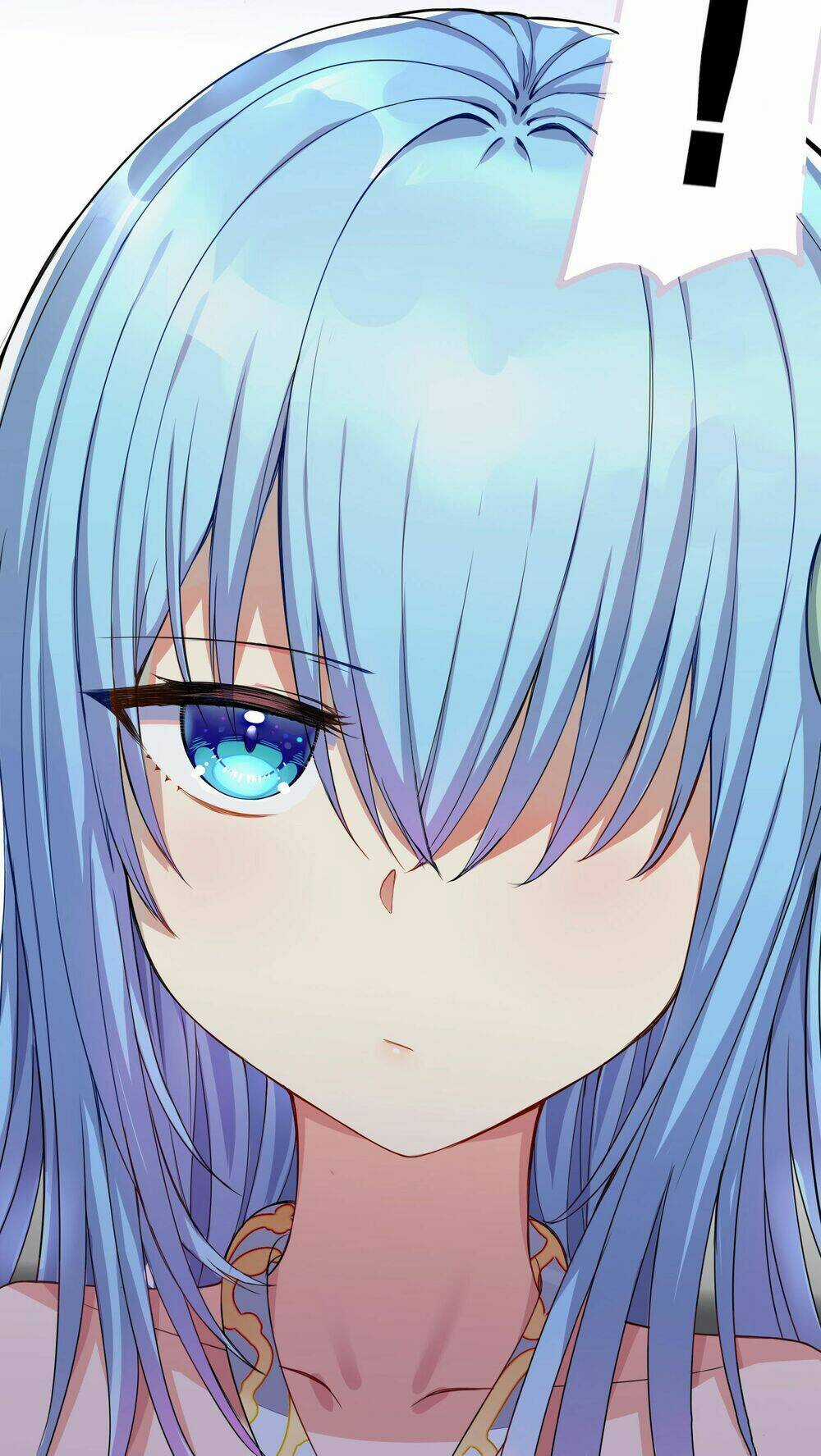 Bạn Gái Cùng Phòng Chapter 5 trang 43