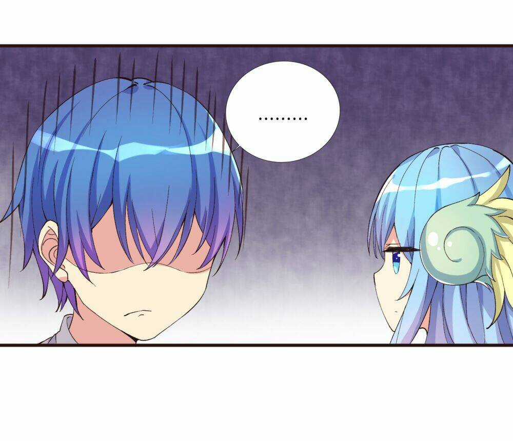 Bạn Gái Cùng Phòng Chapter 6 trang 15