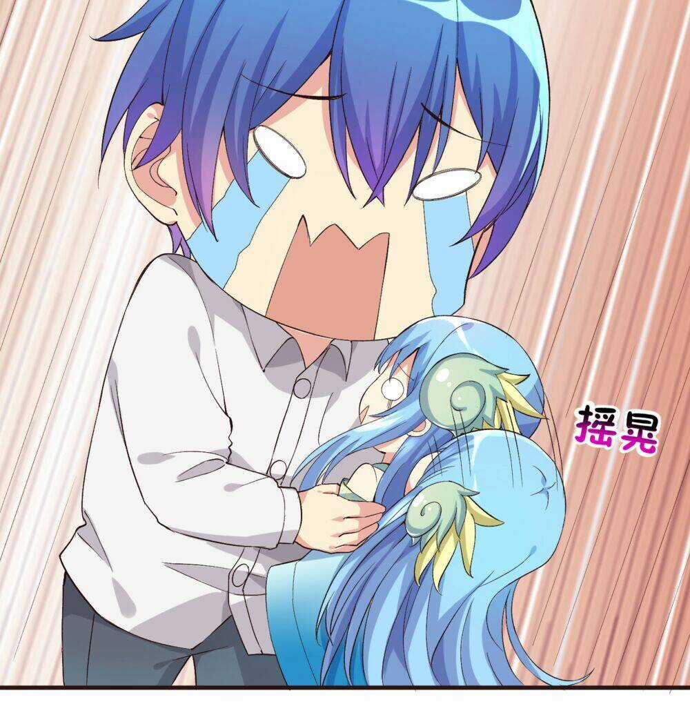 Bạn Gái Cùng Phòng Chapter 6 trang 17