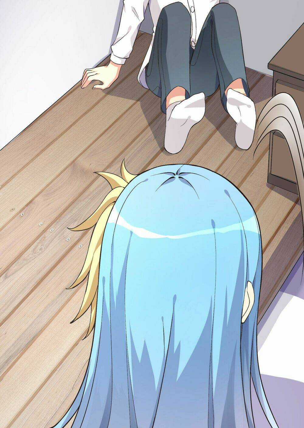 Bạn Gái Cùng Phòng Chapter 6 trang 2